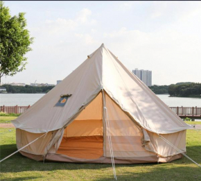 Chris Tent